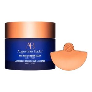 Augustinus Bader NIB The Face Cream Mask 1.7oz Retail $225 Sealed Refillable